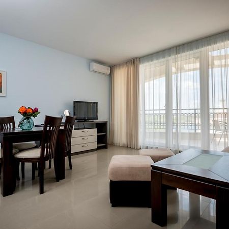 Arapya Sun Resort Buitenkant foto