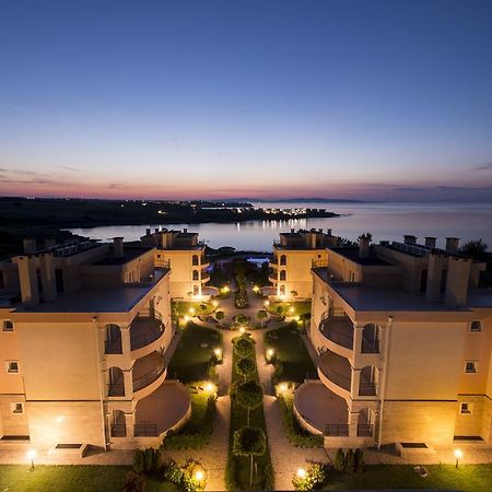 Arapya Sun Resort Buitenkant foto