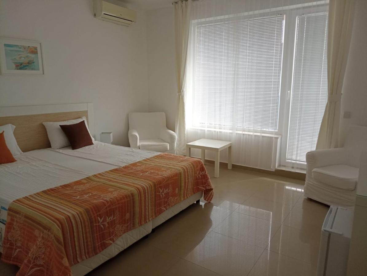 Arapya Sun Resort Buitenkant foto