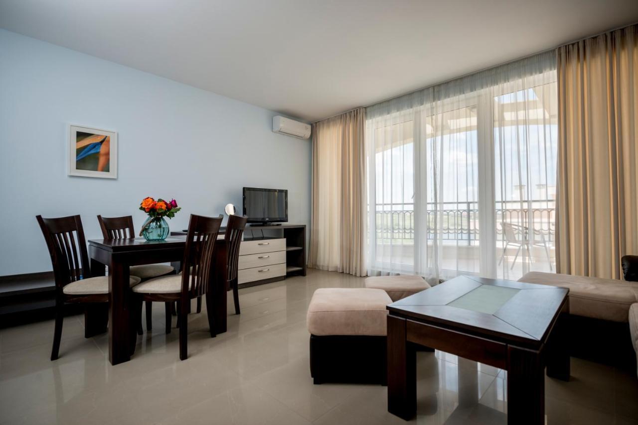 Arapya Sun Resort Buitenkant foto