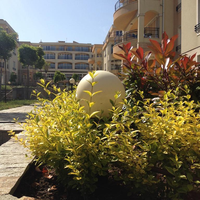 Arapya Sun Resort Buitenkant foto