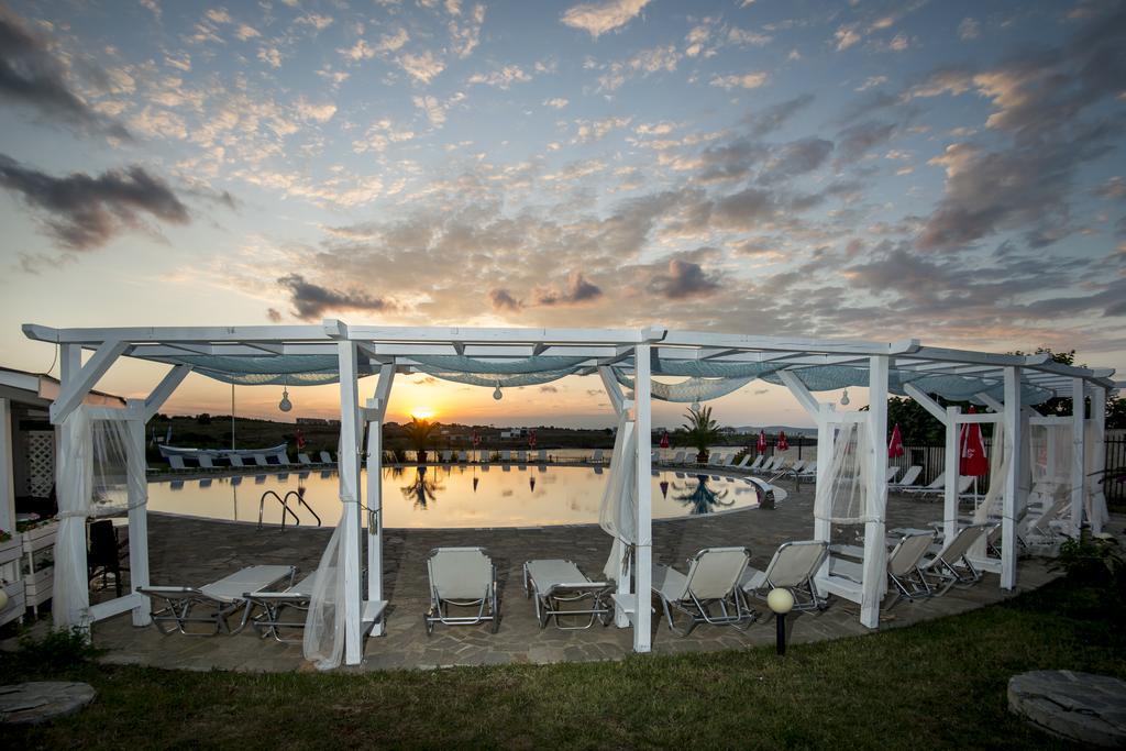 Arapya Sun Resort Buitenkant foto