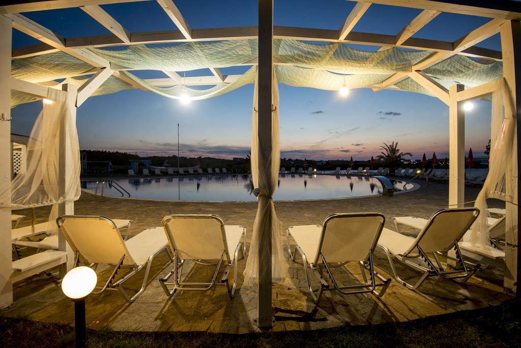 Arapya Sun Resort Buitenkant foto