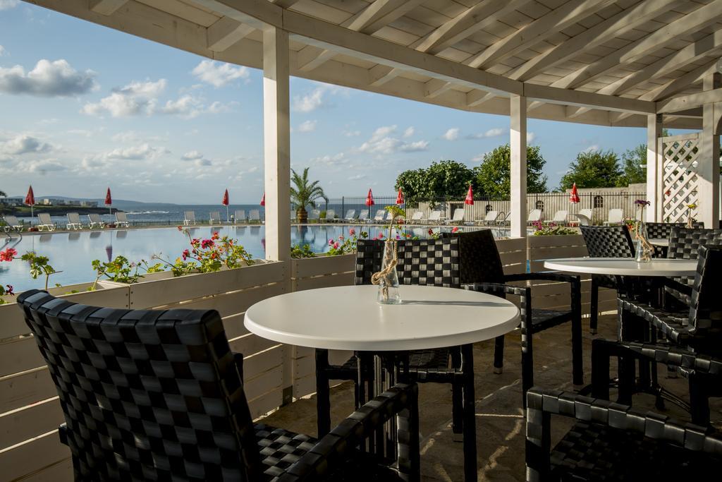 Arapya Sun Resort Buitenkant foto