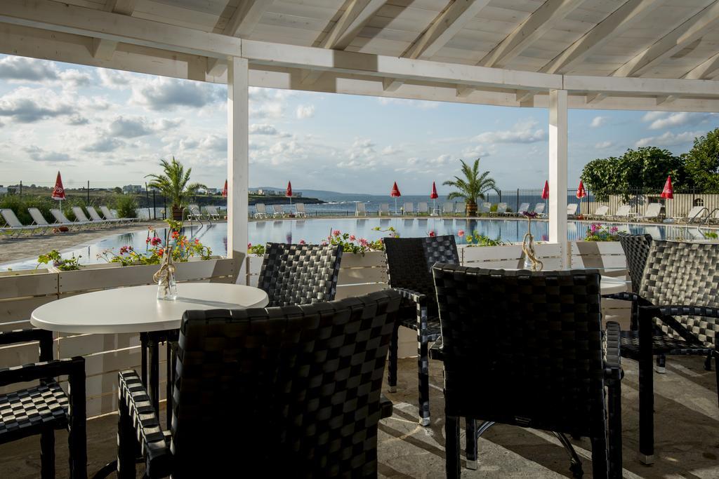 Arapya Sun Resort Buitenkant foto