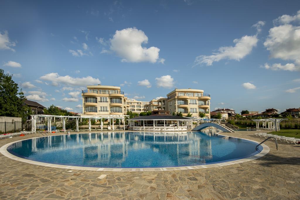 Arapya Sun Resort Buitenkant foto