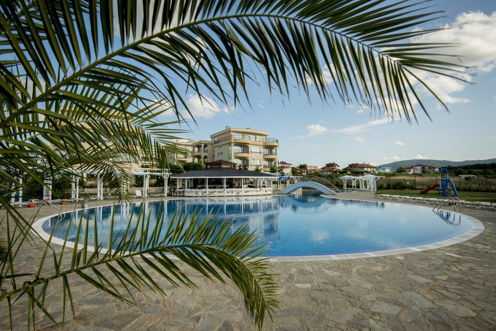 Arapya Sun Resort Buitenkant foto
