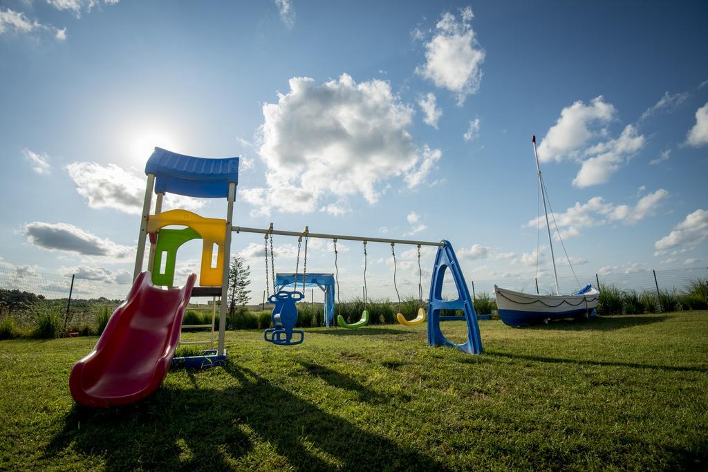 Arapya Sun Resort Buitenkant foto