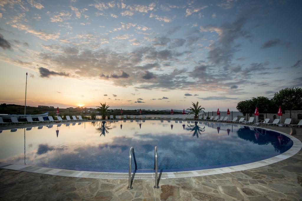 Arapya Sun Resort Buitenkant foto
