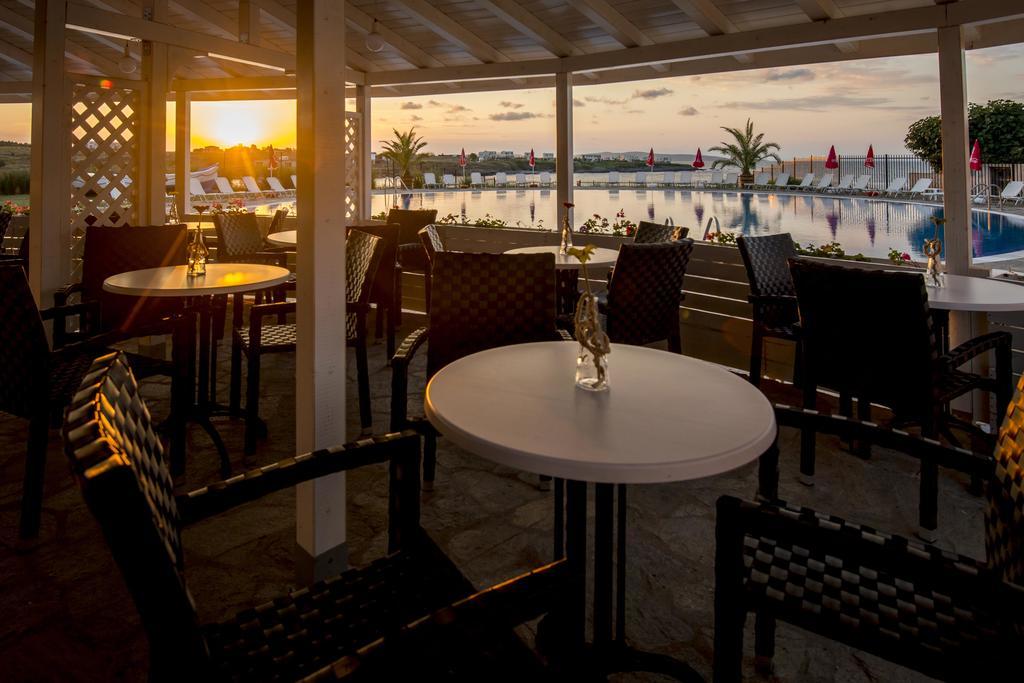 Arapya Sun Resort Buitenkant foto