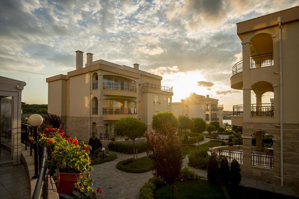 Arapya Sun Resort Buitenkant foto
