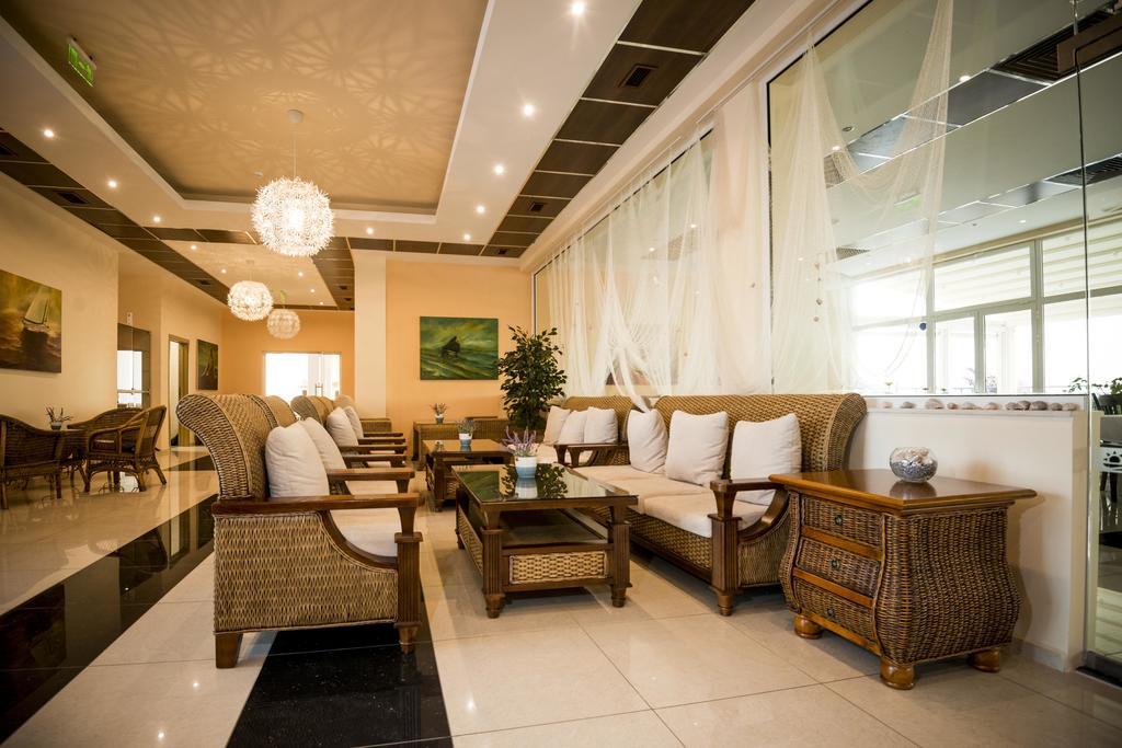 Arapya Sun Resort Buitenkant foto