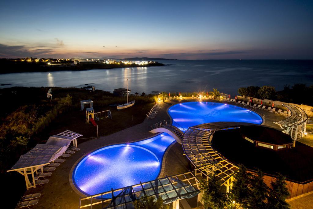 Arapya Sun Resort Buitenkant foto