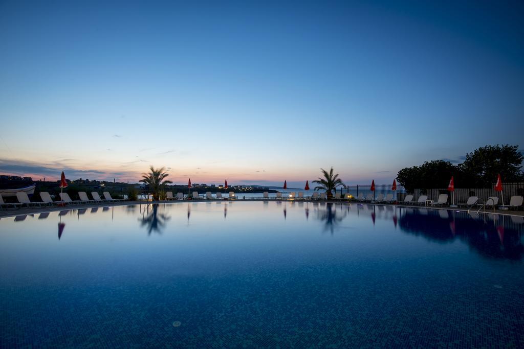 Arapya Sun Resort Buitenkant foto