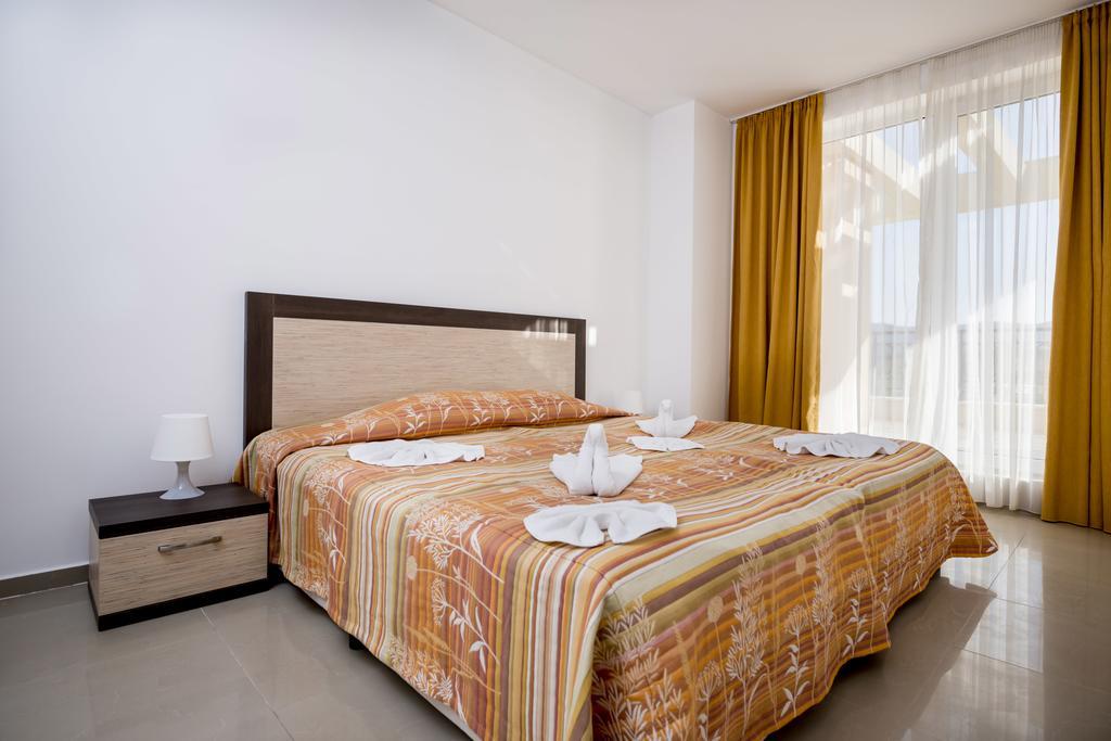 Arapya Sun Resort Buitenkant foto