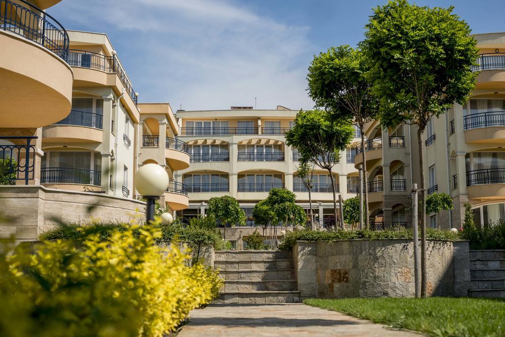 Arapya Sun Resort Buitenkant foto