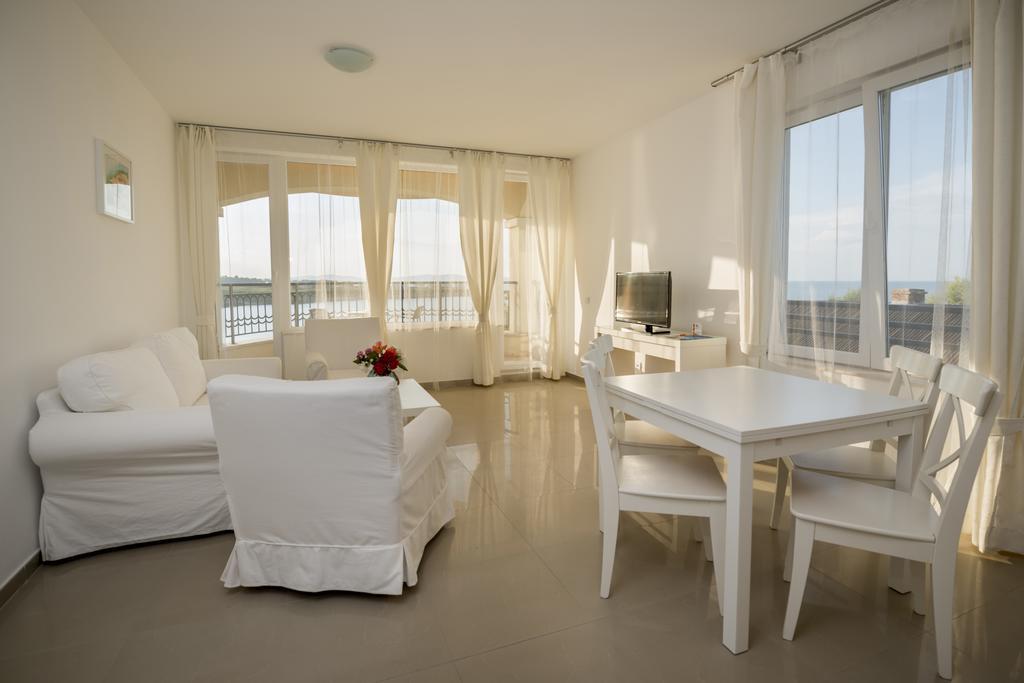 Arapya Sun Resort Buitenkant foto