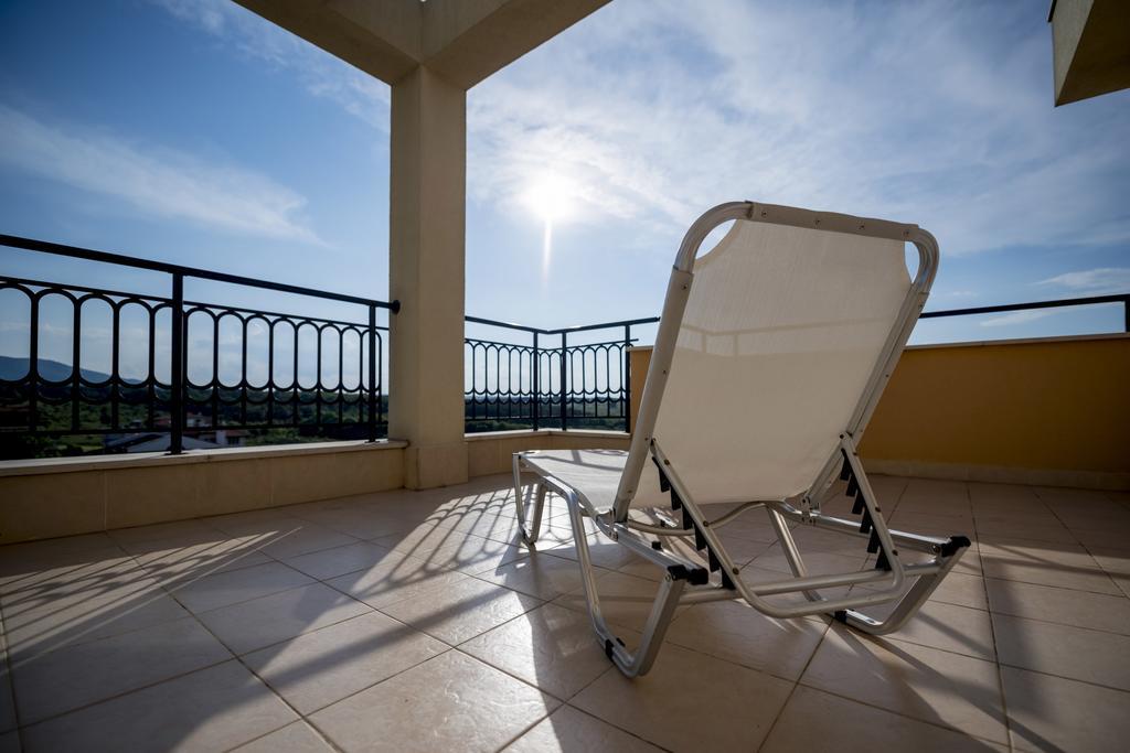 Arapya Sun Resort Buitenkant foto