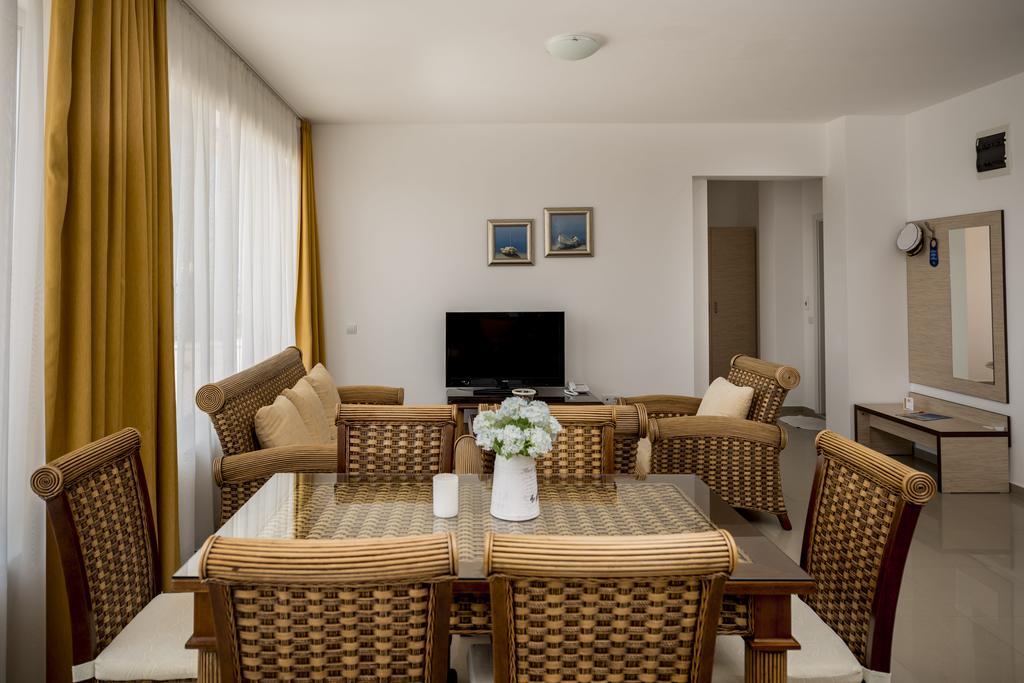 Arapya Sun Resort Buitenkant foto