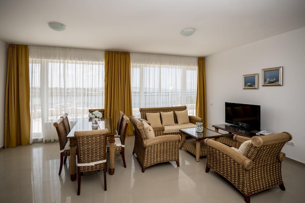 Arapya Sun Resort Buitenkant foto