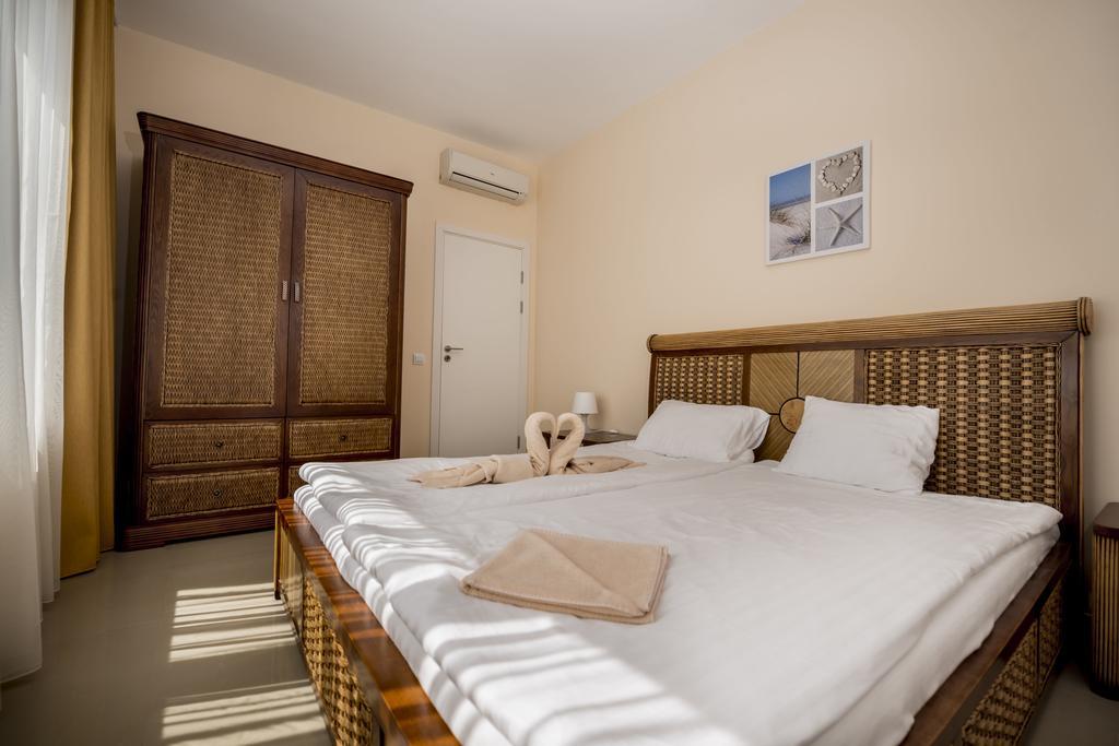 Arapya Sun Resort Buitenkant foto