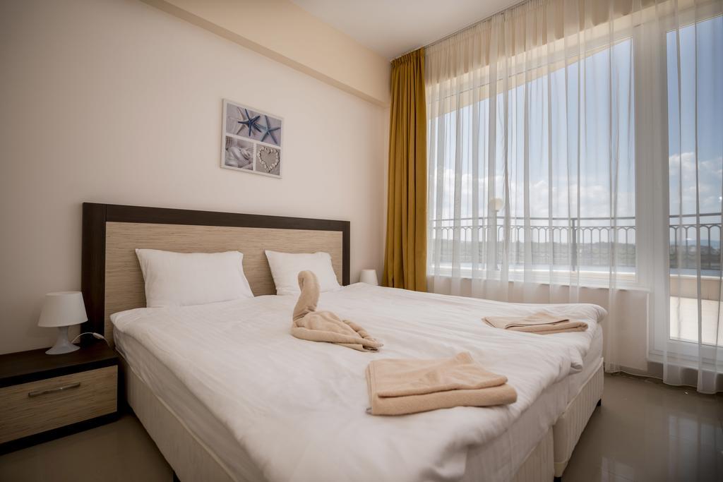 Arapya Sun Resort Buitenkant foto