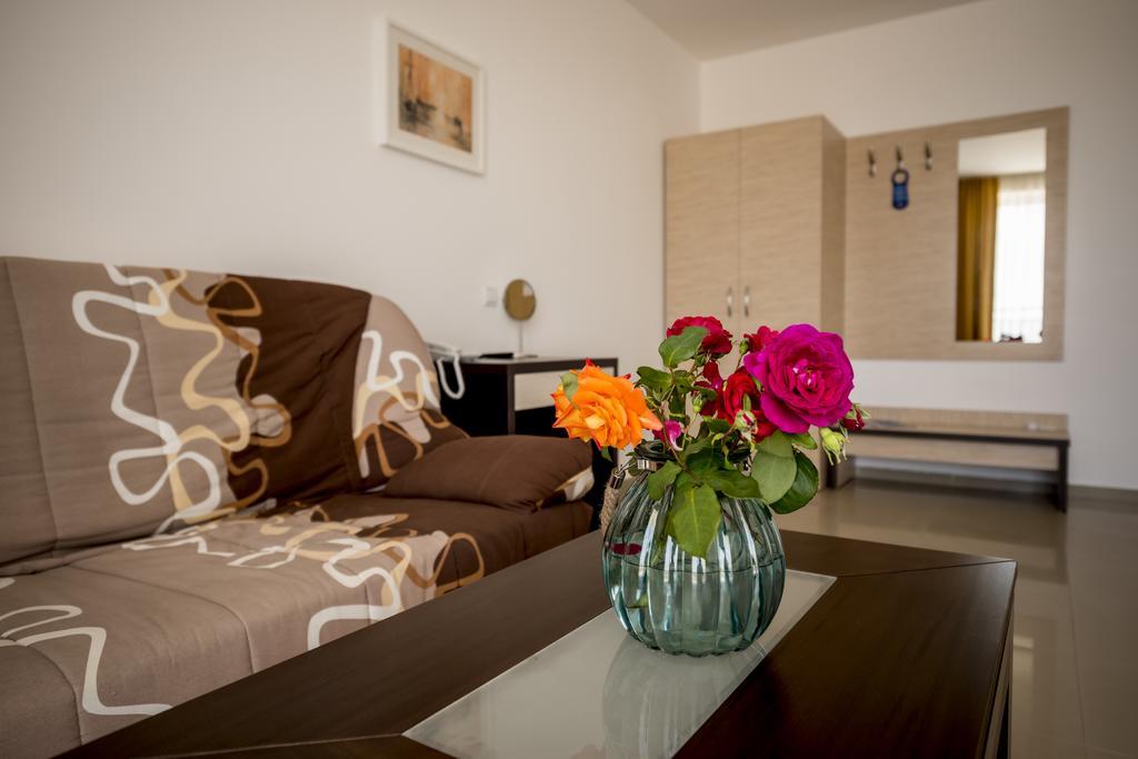 Arapya Sun Resort Buitenkant foto