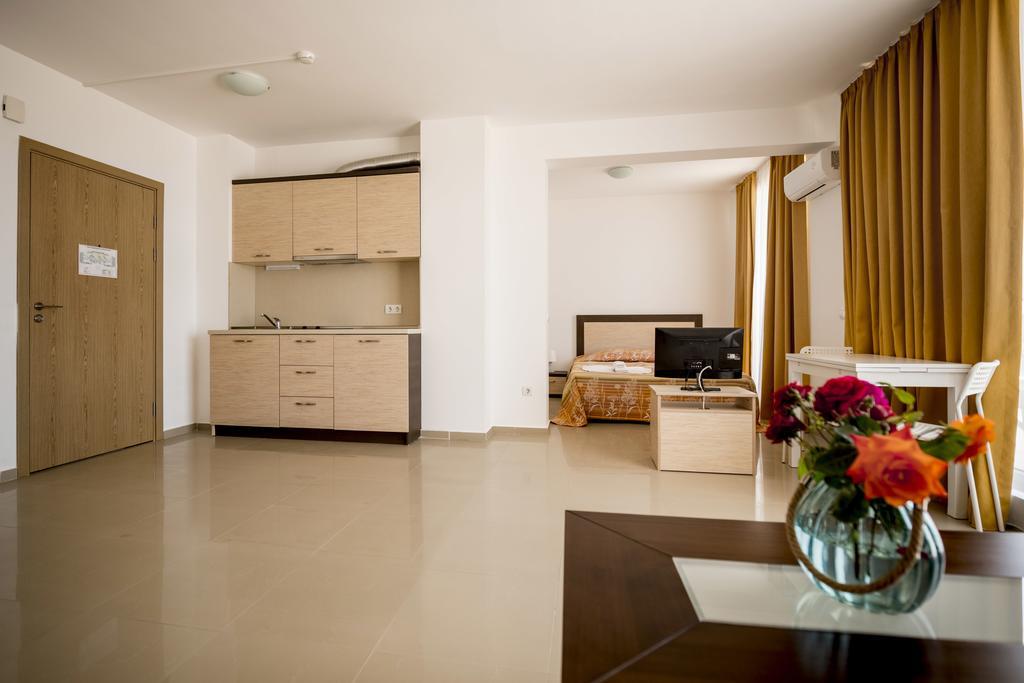 Arapya Sun Resort Buitenkant foto
