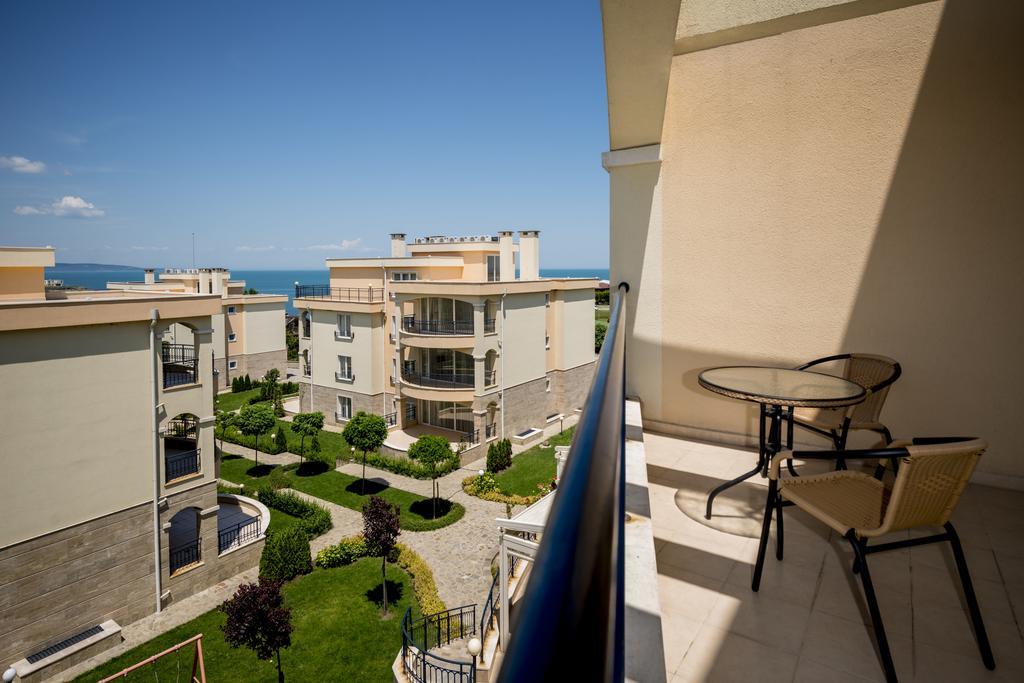 Arapya Sun Resort Buitenkant foto
