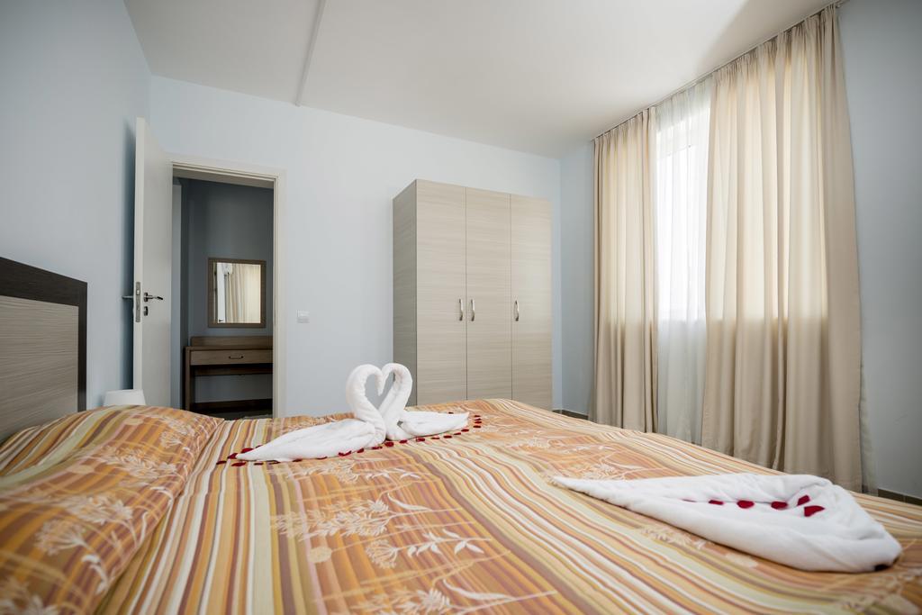 Arapya Sun Resort Buitenkant foto