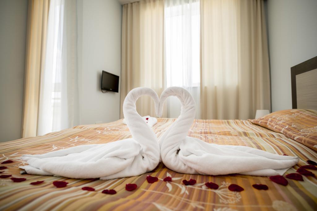Arapya Sun Resort Buitenkant foto