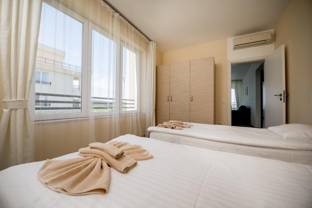 Arapya Sun Resort Buitenkant foto