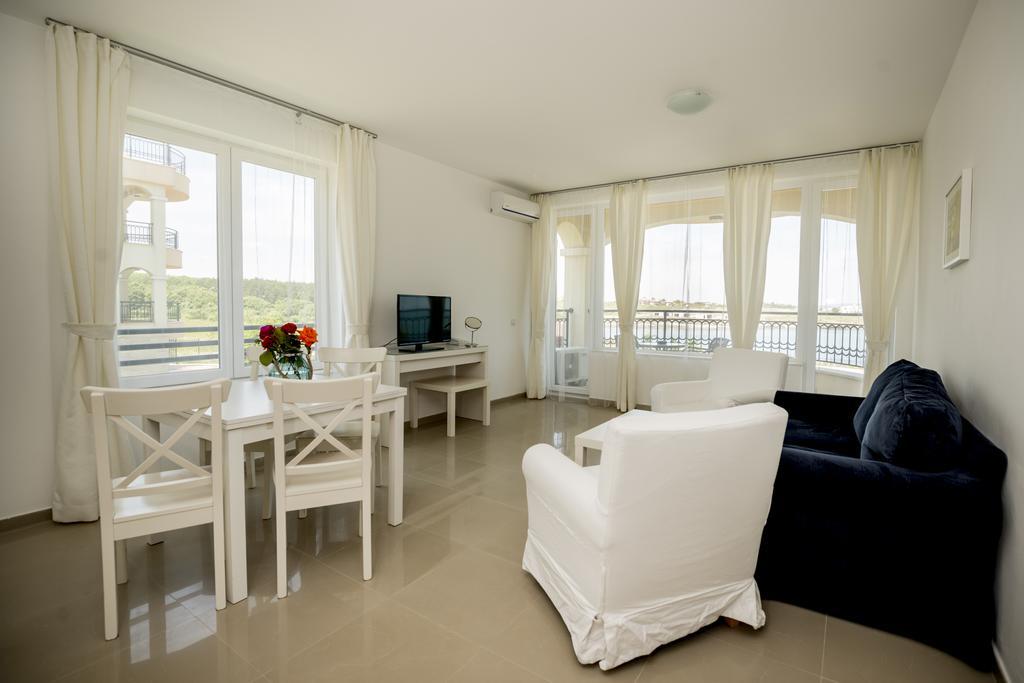 Arapya Sun Resort Buitenkant foto