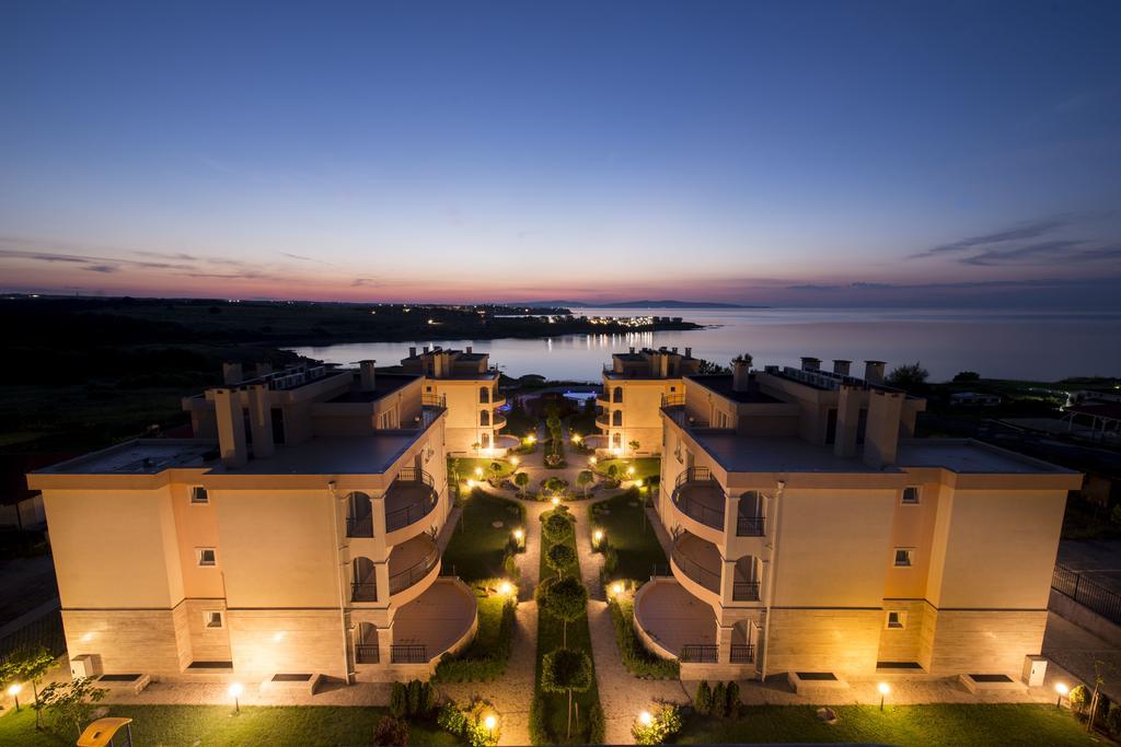 Arapya Sun Resort Buitenkant foto