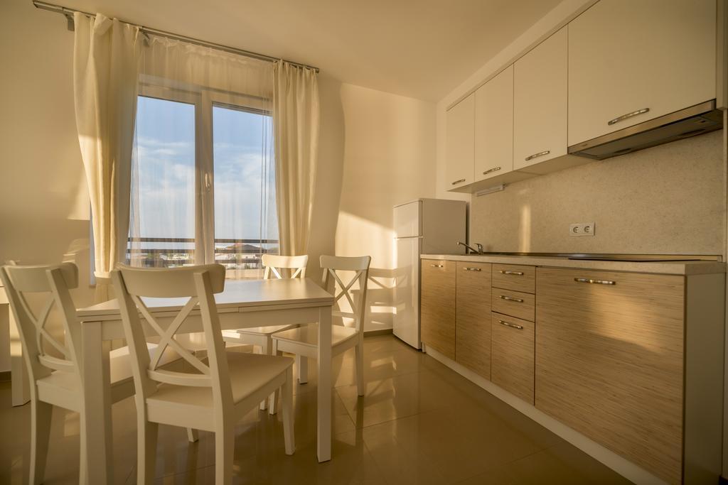 Arapya Sun Resort Buitenkant foto