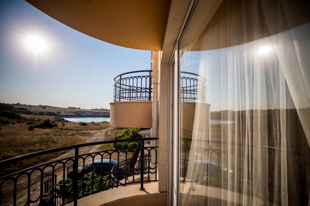 Arapya Sun Resort Buitenkant foto