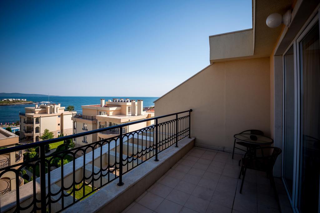 Arapya Sun Resort Buitenkant foto