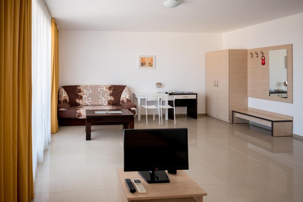 Arapya Sun Resort Buitenkant foto