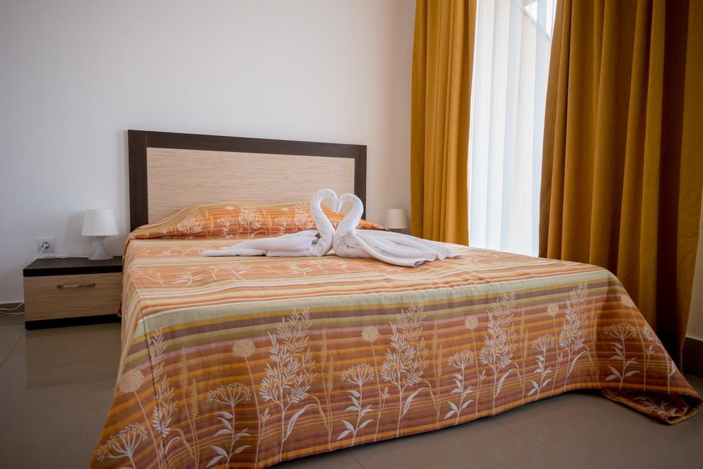 Arapya Sun Resort Buitenkant foto