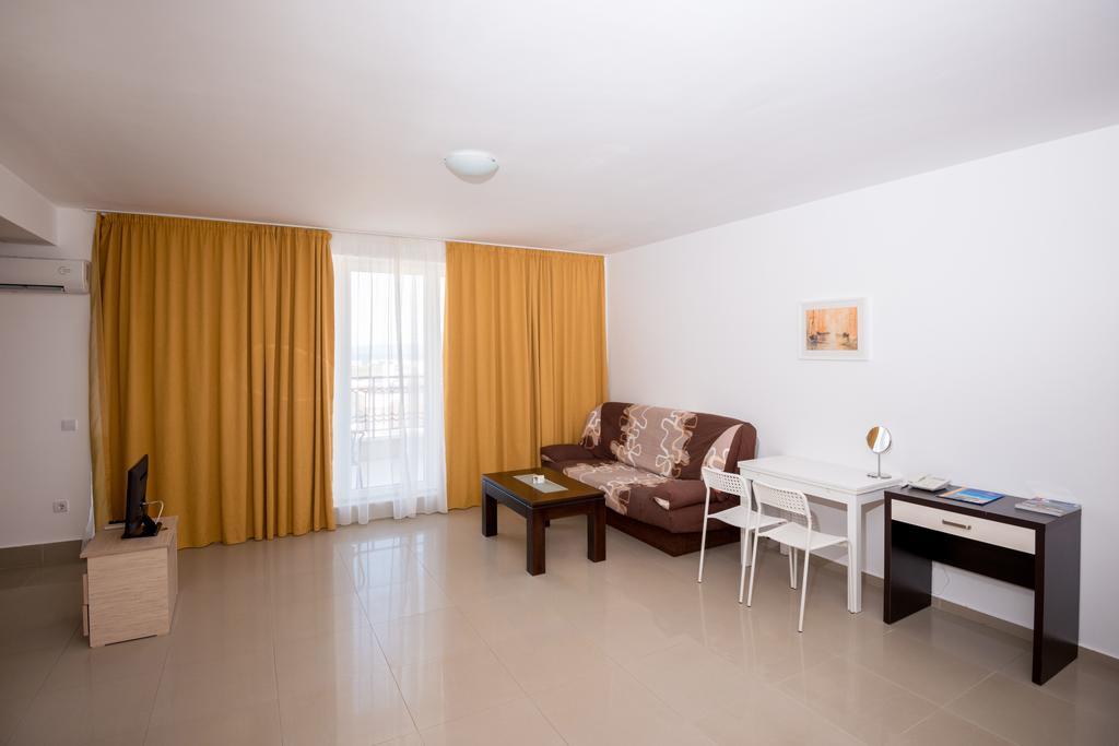 Arapya Sun Resort Buitenkant foto