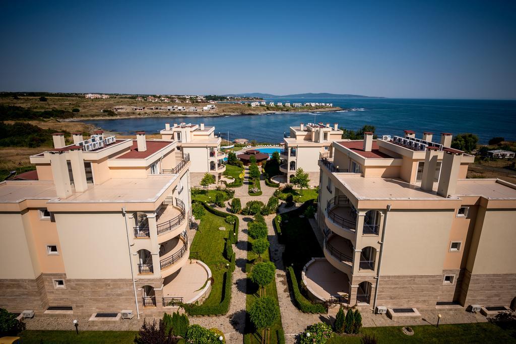 Arapya Sun Resort Buitenkant foto