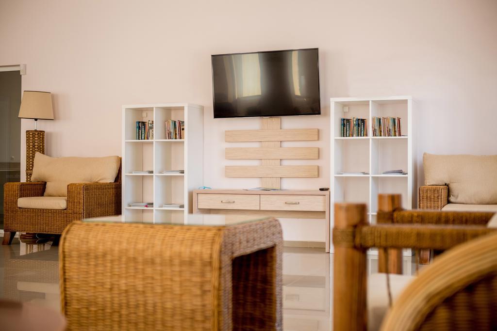 Arapya Sun Resort Buitenkant foto