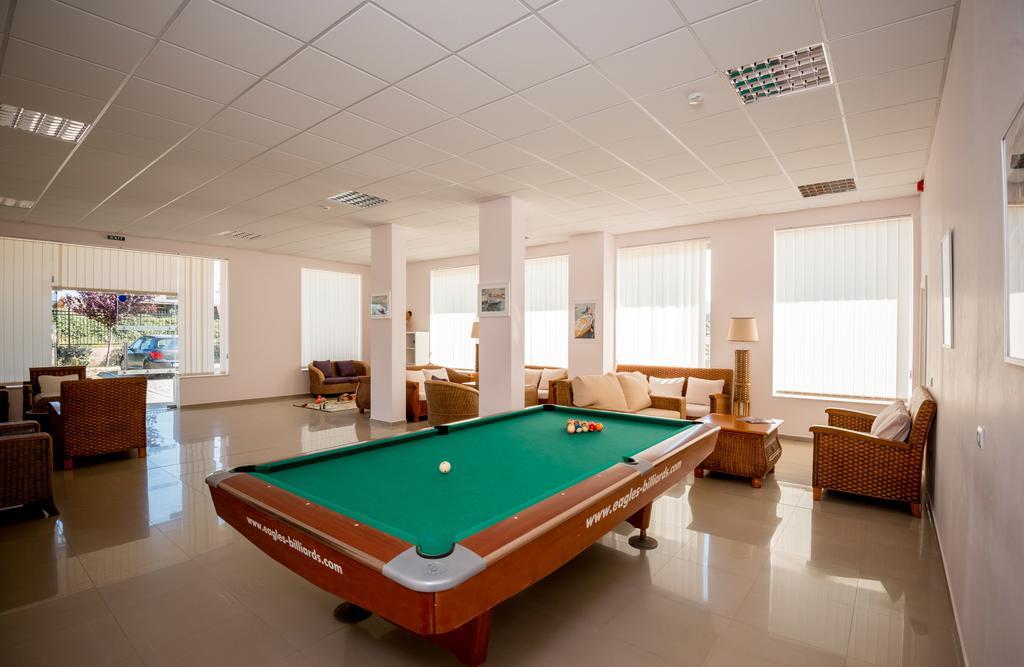 Arapya Sun Resort Buitenkant foto
