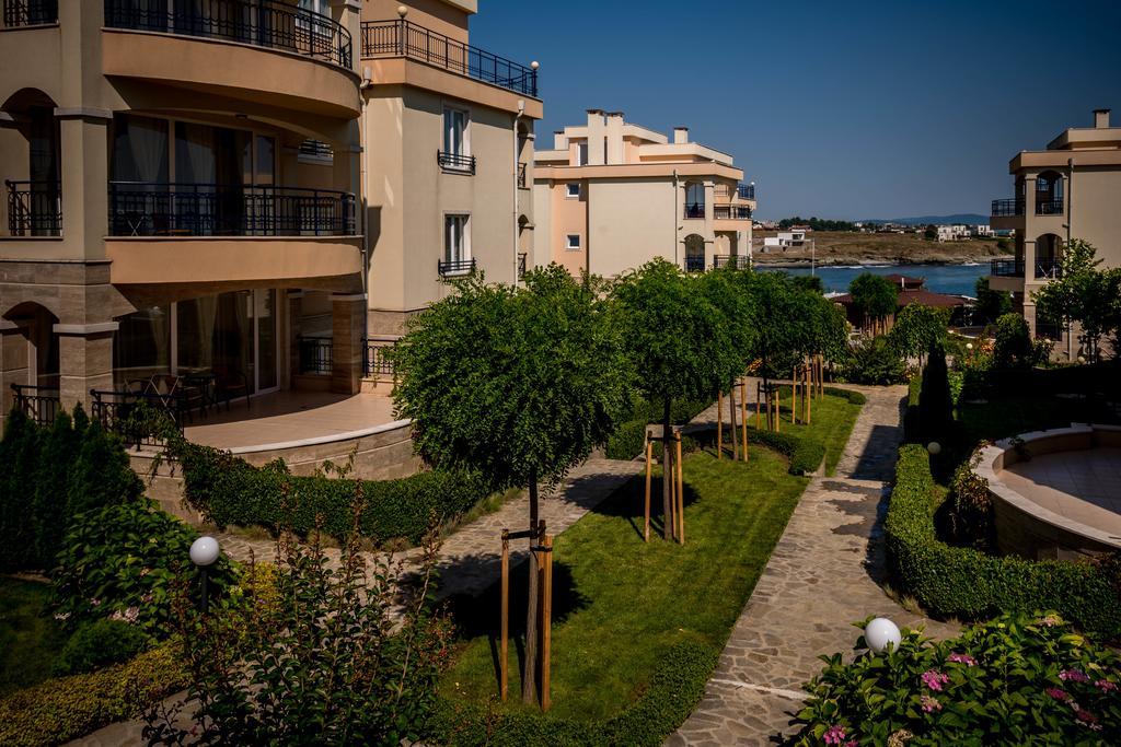Arapya Sun Resort Buitenkant foto