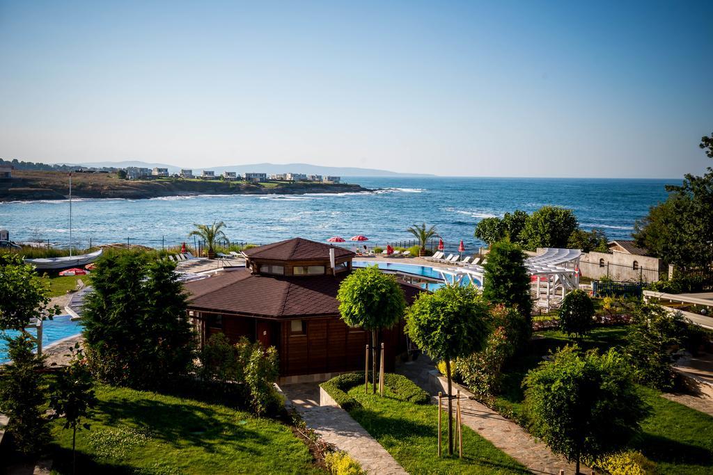 Arapya Sun Resort Buitenkant foto