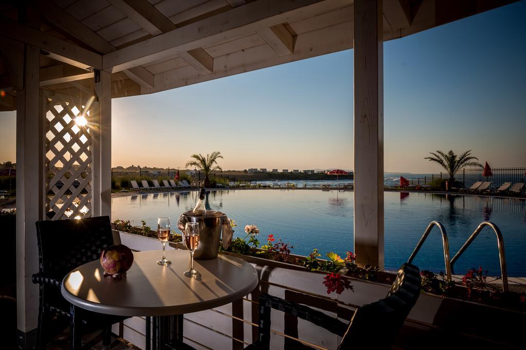 Arapya Sun Resort Buitenkant foto