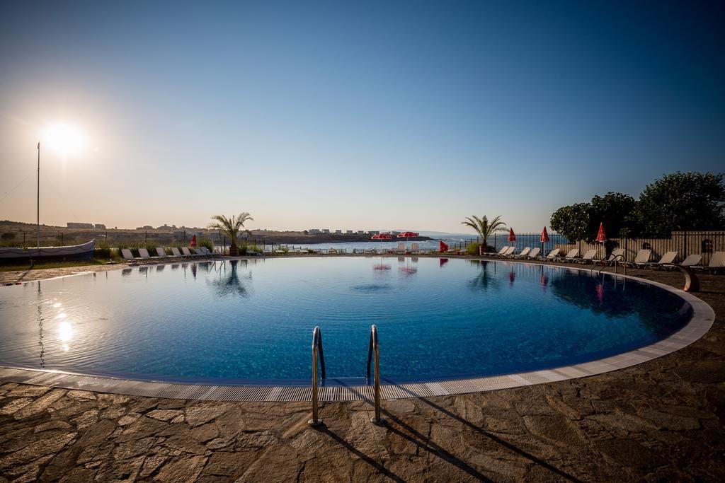 Arapya Sun Resort Buitenkant foto